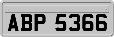 ABP5366