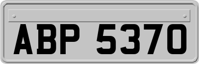 ABP5370