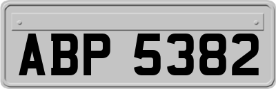 ABP5382