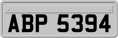 ABP5394