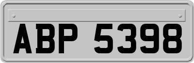 ABP5398
