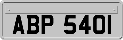 ABP5401