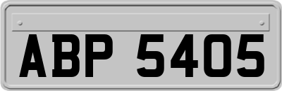 ABP5405