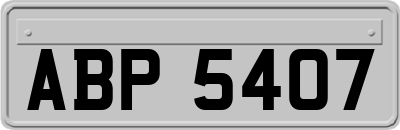ABP5407