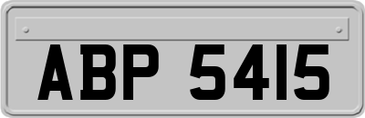 ABP5415