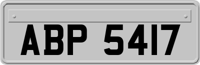 ABP5417