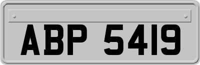ABP5419