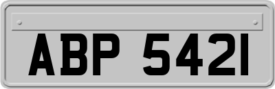ABP5421