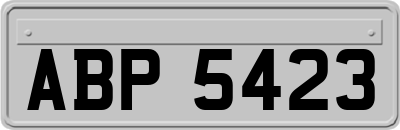 ABP5423