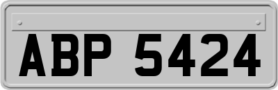 ABP5424