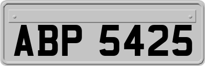 ABP5425