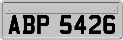 ABP5426