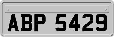 ABP5429
