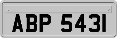 ABP5431