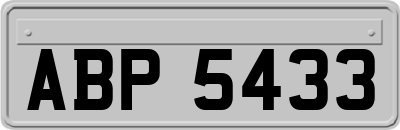 ABP5433