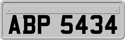 ABP5434