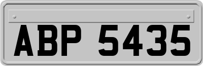 ABP5435