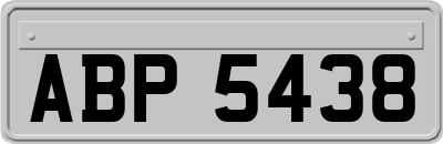 ABP5438