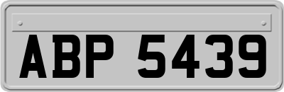 ABP5439