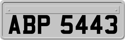 ABP5443