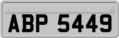 ABP5449