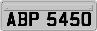 ABP5450