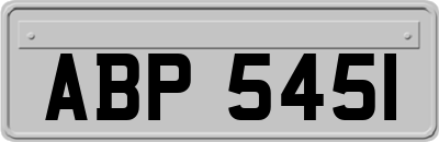 ABP5451
