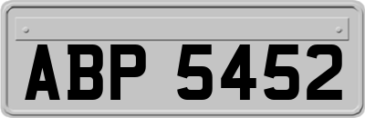 ABP5452