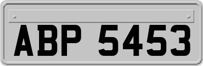 ABP5453