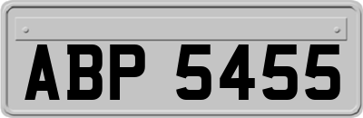 ABP5455