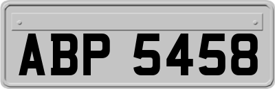 ABP5458