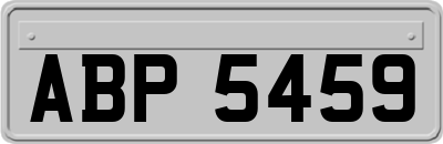 ABP5459