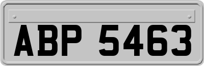 ABP5463