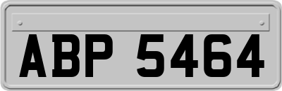 ABP5464