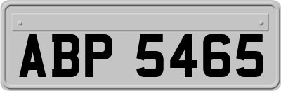 ABP5465