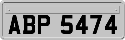 ABP5474