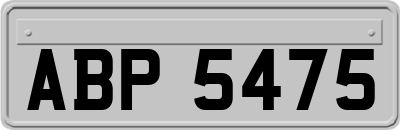 ABP5475