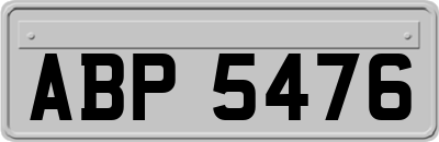 ABP5476