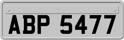 ABP5477