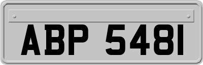 ABP5481