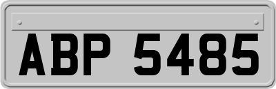 ABP5485