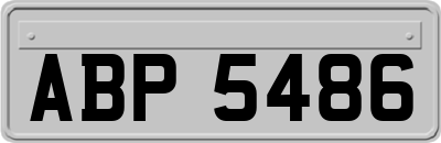 ABP5486