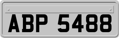 ABP5488
