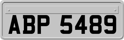 ABP5489