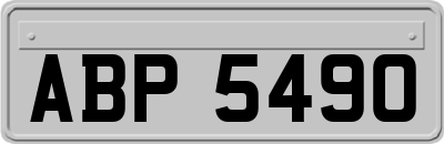 ABP5490