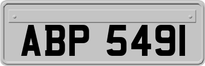 ABP5491