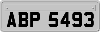 ABP5493