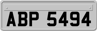 ABP5494