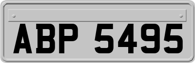 ABP5495