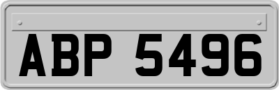 ABP5496